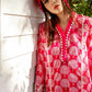 M Basics By Maria B Embroidered Lawn Suits Unstitched 2 Piece MB-US23 108-A