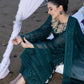 Luxe By Azure Embroidered Suits Unstitched 4 Piece AS-110 Jasper Shine - Eid Collection