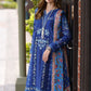 Noor By Saadia Asad Embroidered Lawn Suits Unstitched 3 Piece D11-Lia