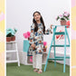 Regalia Textiles Printed Girls Lawn Suits Unstitched 2 Piece RGK-12 - Summer Collection