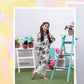Regalia Textiles Printed Girls Lawn Suits Unstitched 2 Piece RGK-12 - Summer Collection