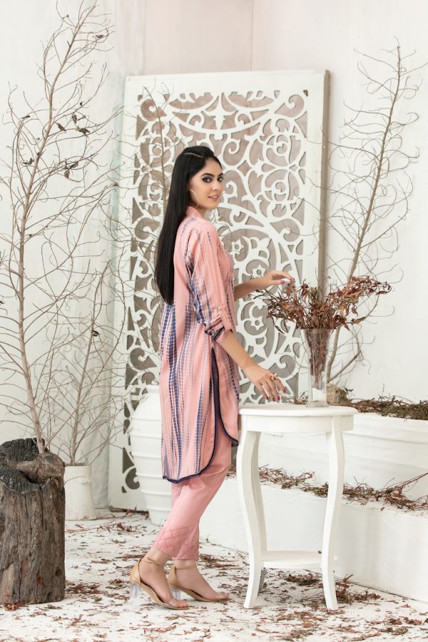 Malhun by Tawakkal Tie & Dye Cotton Unstitched 2 Piece Dress TMTD-1838
