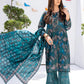 Coco Popup by Alzohaib Printed Lawn 3 piece Unstitched Suit - CPP2-23-01