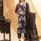 Colors by Al Zohaib Printed Lawn Suits Unstitched 3 Piece CSD-23-02A - Summer Collection
