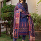 Rania by Asim Jofa Printed Lawn Suits Unstitched 2 Piece AJRP-03