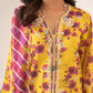 Sable Vogue Embroidered Lawn Suits Unstitched 3 Piece - SAL-03-23-V1