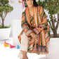 Coco Popup by Alzohaib Printed Lawn 3 piece Unstitched Suit - CPP2-23-06