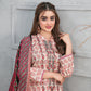 Devina by Tawakkal Embroidered Lawn Dress 3 Piece Unstitched - D-8742