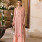 Sable Vogue Embroidered Lawn Suits Unstitched 3 Piece SL-13-23-V1 TALIA - Luxury Collection