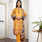 Rang Rasiya Zoya Embroidered Lawn Unstitched 3 piece Suit  - D617 Summer Sunset