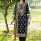 Aabyaan Embroidered Lawn Suits Unstitched 3 Piece AL-09 SOPHIA