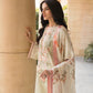 Sable Vogue Embroidered Lawn Suits Unstitched 3 Piece SL-09-23-V1 JADE - Luxury Collection