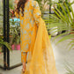 Lifestyle By Rang Rasiya Embroidered Lawn Suits Unstitched 3 Piece RRLSD-4 Utopia