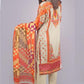 Deeba by Shariq Textile Digital Printed Lawn 3 Piece Unstitched Dress - 10