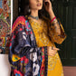 Maya By Nureh Embroidered Lawn Suits Unstitched 3 Piece NS-35 - Summer Collection
