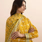 Sapphire Day to Day Mid Summer Printed Lawn 3 Piece Unstitched Dress - U3P-DY24D1-7