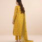 Sapphire Day to Day Mid Summer Printed Lawn 3 Piece Unstitched Dress - U3P-DY24D1-7