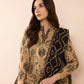 Sapphire Day to Day Mid Summer Printed Lawn 3 Piece Unstitched Dress - U3P-DY24D1-11