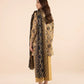 Sapphire Day to Day Mid Summer Printed Lawn 3 Piece Unstitched Dress - U3P-DY24D1-11