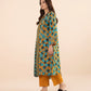 Sapphire Day to Day Mid Summer Printed Lawn 3 Piece Unstitched Dress - U3P-DY24D1-12