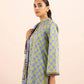 Sapphire Day to Day Mid Summer Printed Lawn 3 Piece Unstitched Dress - U3P-DY24D1-19