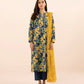 Sapphire Day to Day Mid Summer Printed Lawn 3 Piece Unstitched Dress - U3P-DY24D1-30