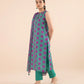 Sapphire Day to Day Mid Summer Printed Lawn 3 Piece Unstitched Dress - U3P-DY24D1-35