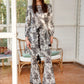 M Basics By Maria B Printed Lawn Shirt Unstitched 1 Piece MB-US23 102-A