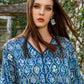 M Basics By Maria B Printed Lawn Shirt Unstitched 1 Piece MB-US23 103-A
