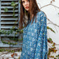 M Basics By Maria B Printed Lawn Shirt Unstitched 1 Piece MB-US23 103-A