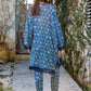 M Basics By Maria B Printed Lawn Shirt Unstitched 1 Piece MB-US23 103-A