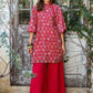 M Basics By Maria B Printed Lawn Shirt Unstitched 1 Piece MB-US23 103-B