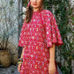 M Basics By Maria B Printed Lawn Shirt Unstitched 1 Piece MB-US23 103-B