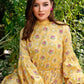 M Basics By Maria B Printed Lawn Shirt Unstitched 1 Piece MB-US23 104-A