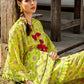 M Basics By Maria B Printed Lawn Shirt Unstitched 1 Piece MB-US23 104-B