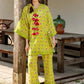 M Basics By Maria B Printed Lawn Shirt Unstitched 1 Piece MB-US23 104-B