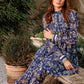 M Basics By Maria B Printed Lawn Shirt Unstitched 1 Piece MB-US23 105-B