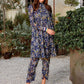 M Basics By Maria B Printed Lawn Shirt Unstitched 1 Piece MB-US23 105-B