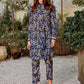 M Basics By Maria B Printed Lawn Shirt Unstitched 1 Piece MB-US23 105-B