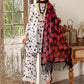 M Basics By Maria B Embroidered Lawn Suits Unstitched 2 Piece MB-US23 106-A