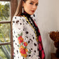 M Basics By Maria B Embroidered Lawn Suits Unstitched 2 Piece MB-US23 106-A