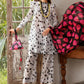 M Basics By Maria B Embroidered Lawn Suits Unstitched 2 Piece MB-US23 106-A