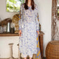 M Basics By Maria B Embroidered Lawn Suits Unstitched 2 Piece MB-US23 106-B