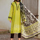 M Basics By Maria B Embroidered Lawn Suits Unstitched 2 Piece MB-US23 107-A