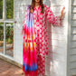 M Basics By Maria B Embroidered Lawn Suits Unstitched 2 Piece MB-US23 108-A