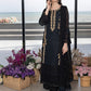 Luxe By Azure Embroidered Suits Unstitched 4 Piece AS-109 Flint Fantasy - Eid Collection