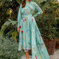 M Basics By Maria B Embroidered Lawn Suits Unstitched 2 Piece MB-US23 109-A