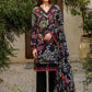 M Basics By Maria B Embroidered Lawn Suits Unstitched 2 Piece MB-US23 109-B