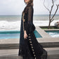 Luxe By Azure Embroidered Suits Unstitched 4 Piece AS-109 Flint Fantasy - Eid Collection