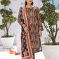 Coco Popup by Alzohaib Printed Lawn 3 piece Unstitched Suit - CPP2-23-10